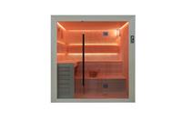 Sauna Luxor 200 - Fonteyn