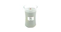 WoodWick Large Candle Fireside