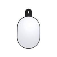 Present Time PT Tag Spiegel