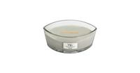 WoodWick Fireside Hearthwick Ellipse Candle