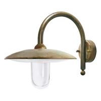 Moretti Casale - stijlvolle buitenwandlamp in antieke look