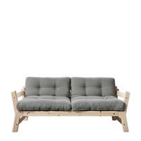 Karup Design Schlafsofa "Step", inkl. Futonmatratzen, Bezugsqualität 1