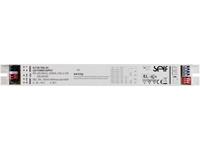 selfelectronics LED-Treiber Konstantstrom 160W 350 - 700mA 120 - 228 V/DC Montage a