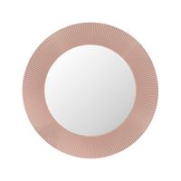 Kartell All Saints Spiegel - roze
