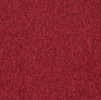 Magiccarpets Tapijttegel SPECTRUM robijn