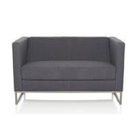 Hjhoffice Barbados 2-Zits - Lounge bank / sofa