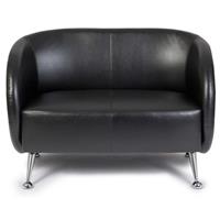 Hjhoffice ST. Lucia 2-Zits - Lounge bank / sofa