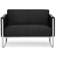 hjhoffice Aruba Step | 2-Sitzer - Lounge Sofa