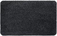 Hamat natuflex droogloopmat antraciet 60x100cm