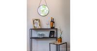 Loft42 Metal Sidetable 80x80x28