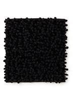 Aquanova Rocca Badmat 60x100cm Zwart ROCBMM-09