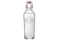 Bormioli Beugelfles Officina 1825 Transparant 1.2 Liter