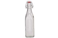 Bormioli Beugelfles Swing 0.25 Liter