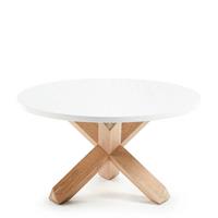 Kave Home salontafel Lotus