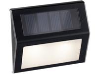 Paulmann Outd Solar Einbauleuchte IP44 3000K Gr