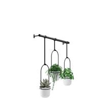 Umbra Übertopf Triflora Hanging Planter