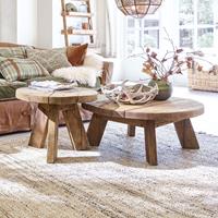 LOBERON Salontafel, set van 2 Oteley