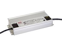 meanwell LED-Treiber Konstantspannung 480W 5 - 10A 40.8 - 50.4 V/DC dimmbar, 3 in 1 D