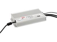 meanwell LED-Treiber Konstantspannung 600W 12.5 - 25A 20.4 - 25.2 V/DC dimmbar, 3 in