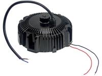 meanwell LED-Treiber Konstantstrom 96W 4A 14.4 - 24 V/DC dimmbar, 3 in 1 Dimmer Funktio