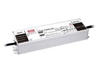meanwell LED-Treiber Konstantspannung 151.2W 3.8 - 6.3A 22 - 27 V/DC dimmbar, 3 in 1