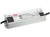 meanwell LED-Treiber Konstantspannung 120W 5 - 10A 10.8 - 13.5 V/DC dimmbar, 3 in 1 D