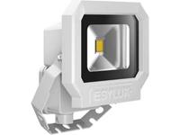 esylux OFL SUN LED 10W5K ws - Downlight/spot/floodlight OFL SUN LED 10W5K ws