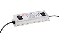 meanwell LED-Treiber Konstantleistung 301.6W 1.3 - 4A 58 - 116 V/DC dimmbar, 3 in 1 D