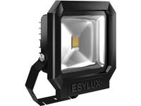 OFL/AFL SUN LED-Strahler 30W 1 LED schwarz Außenleuchten Beleuchtung Leuchte TOP - ESY-LUX