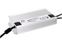 meanwell LED-Treiber Konstantleistung 649.6W 5.6 - 7A 46.4 - 116 V/DC einstellbar, di