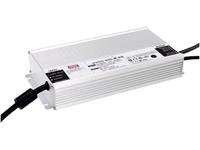 meanwell LED-Treiber Konstantleistung 651W 4.2 - 5.25A 62 - 155 V/DC einstellbar, dim