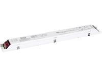 meanwell LED-Treiber Konstantleistung 55W 500 - 1600mA 27 - 56 V/DC 3 in 1 Dimmer Funktion,