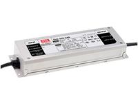 meanwell LED-Treiber Konstantspannung, Konstantstrom 300W 12.5A 14.4 - 24 V/DC nicht di
