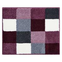 Grund - bona Badematte 70 x 120 cm Beere-17050145