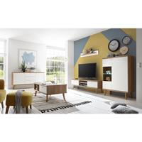 Norrwood home24 TV-Lowboard Gyland II