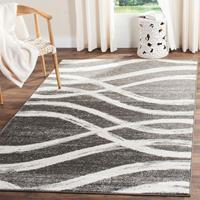 Home24 Laagpolig vloerkleed Shea, Safavieh