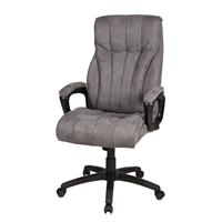 Home24 Directiestoel John XXL, Duo Collection