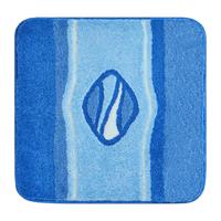 Grund Badmat Jewel bijzonder dichte pool, badmatten met strepen (1 stuk)