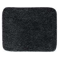 Grund Badematte "Melange", Höhe 27 mm, rutschhemmend beschichtet, besonders dichter Flor
