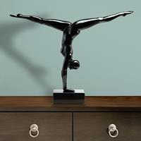 Decoratief object Athlete | Decorationable