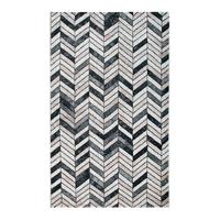 Orientteppich »Trend 7510«, Sehrazat, rechteckig, Höhe 11 mm, Kurzflor