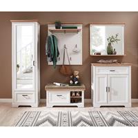Innostyle Garderobenpaneel Jasmin