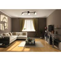 näve Led-plafondspot Mestre