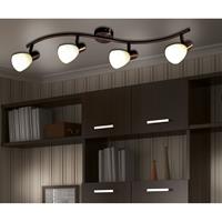 näve Led-plafondspot Mestre