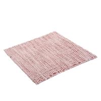 Badematte Sway, Kleine Wolke, Höhe 10 mm, rutschhemmend beschichtet, fußbodenheizungsgeeignet