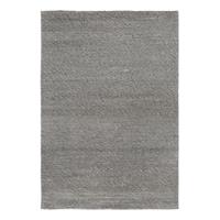 Barbara Becker Vloerkleed Brave Handgeweven, materiaal 50% wol, 50% viscose, met de hand geweven, gemêleerde look