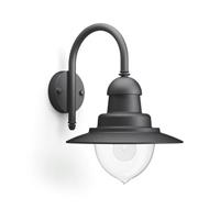 Philips MyGarden Raindrop MA 0165230PN Zwart