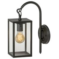 Garden Lights 12V wandlamp met beugel Colomba