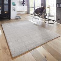 Home24 Laagpolig vloerkleed Loos, ELLE DECOR