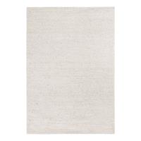 Barbara Becker Vloerkleed Brave Handgeweven vloerkleed, materiaal 50% wol, 50% viscose, met de hand geweven, gemêleerde look, ideaal in de woonkamer & slaapkamer